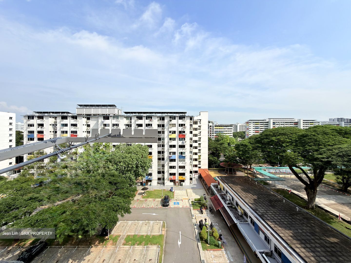 Blk 87 Circuit Road (Geylang), HDB 3 Rooms #592600071